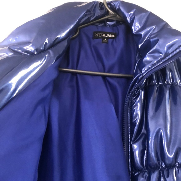 Piper & Jane jacket - Picture 2 of 2